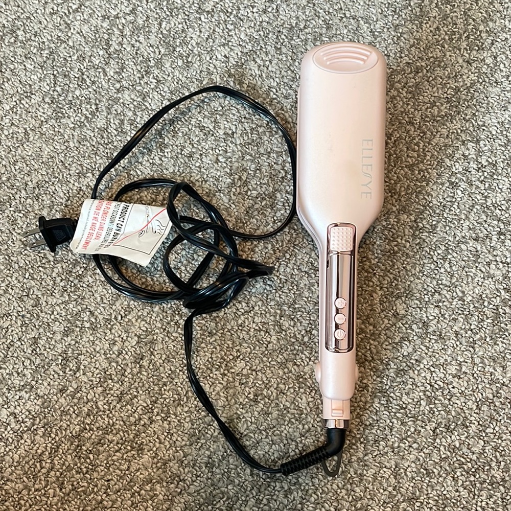 Hair Waver